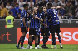 关于赛后皇家马德里状态回暖——意甲节点到来，震撼外界，高层口径保持一致的信息-AYXSPORT