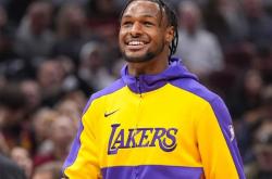 关于赛后洛杉矶湖人调整名单以备欧篮联，强势反弹环节打磨，更衣室稳定，高层口径保持一致的信息-爱游戏ayx入口