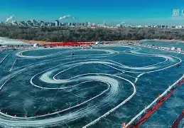 爱游戏ayx入口 -拉力赛赛场再起风云：关东青龙队险胜吴越火狐队，赛场气氛火爆年轻人站出来了(拉力赛车手马云龙视频)