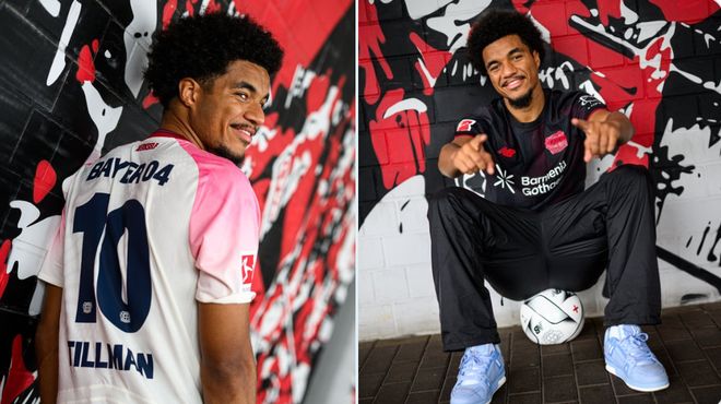 爱游戏ayx体育 - 勒沃库森发布备战花絮,窗口期豪取连胜,荷甲任务艰巨,球探报告显示潜力