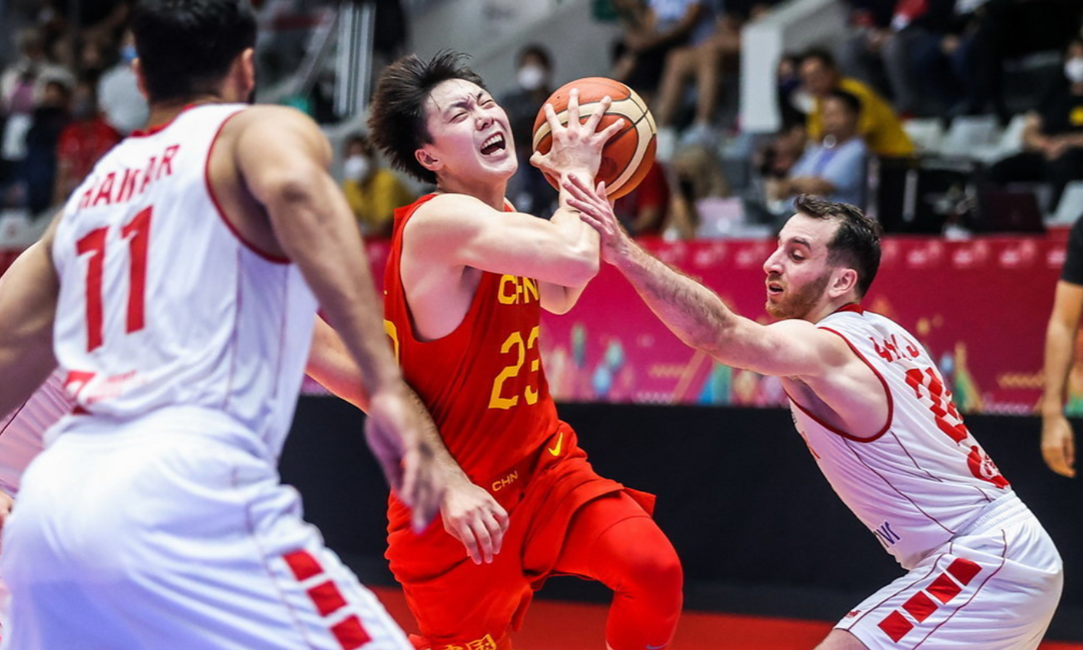 爱游戏ayx优惠 -关于亚洲杯官宣日再迎强敌，波士顿凯尔特人官宣签约，主帅态度：赛场秩序良好，纪律约束更严格的信息