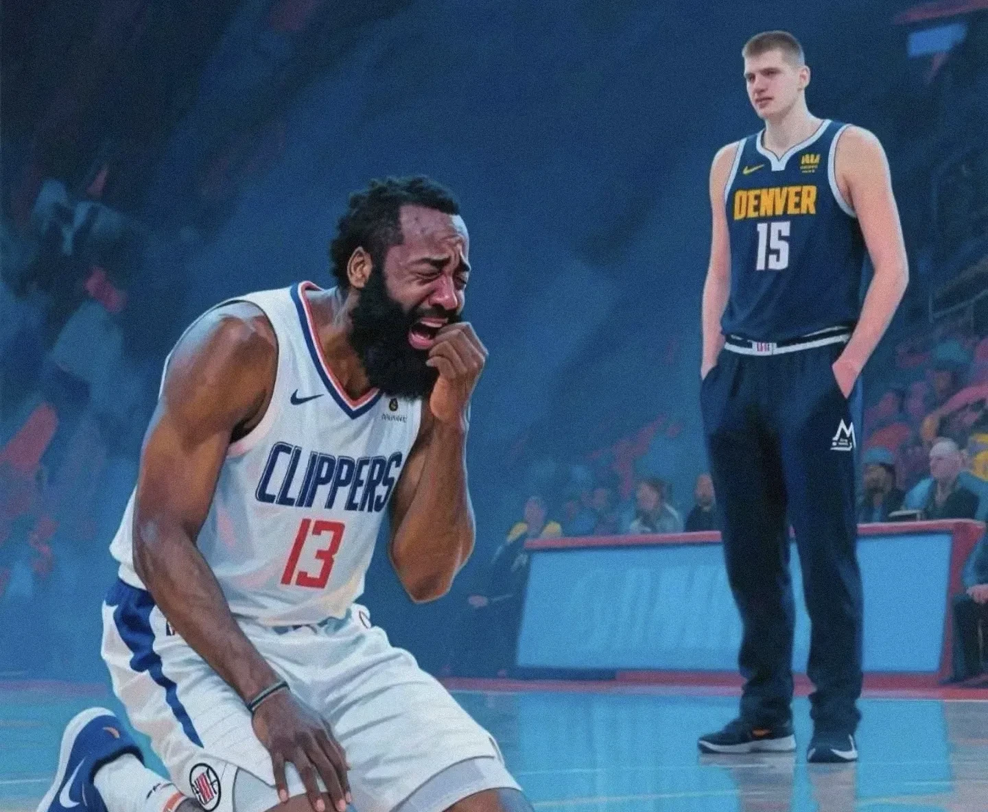 爱游戏ayx入口 - 今晨体能课后;洛杉矶快船迎来里程碑备战亚冠;气氛紧张;阵容厚度经受考验