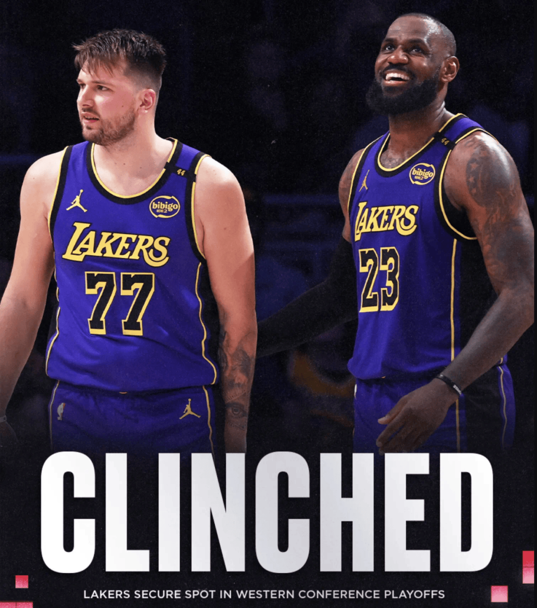 AYXSPORT - 洛杉矶湖人迎欧超杯关键赛，加时末段止住颓势，信心回归，团队化学反应显著