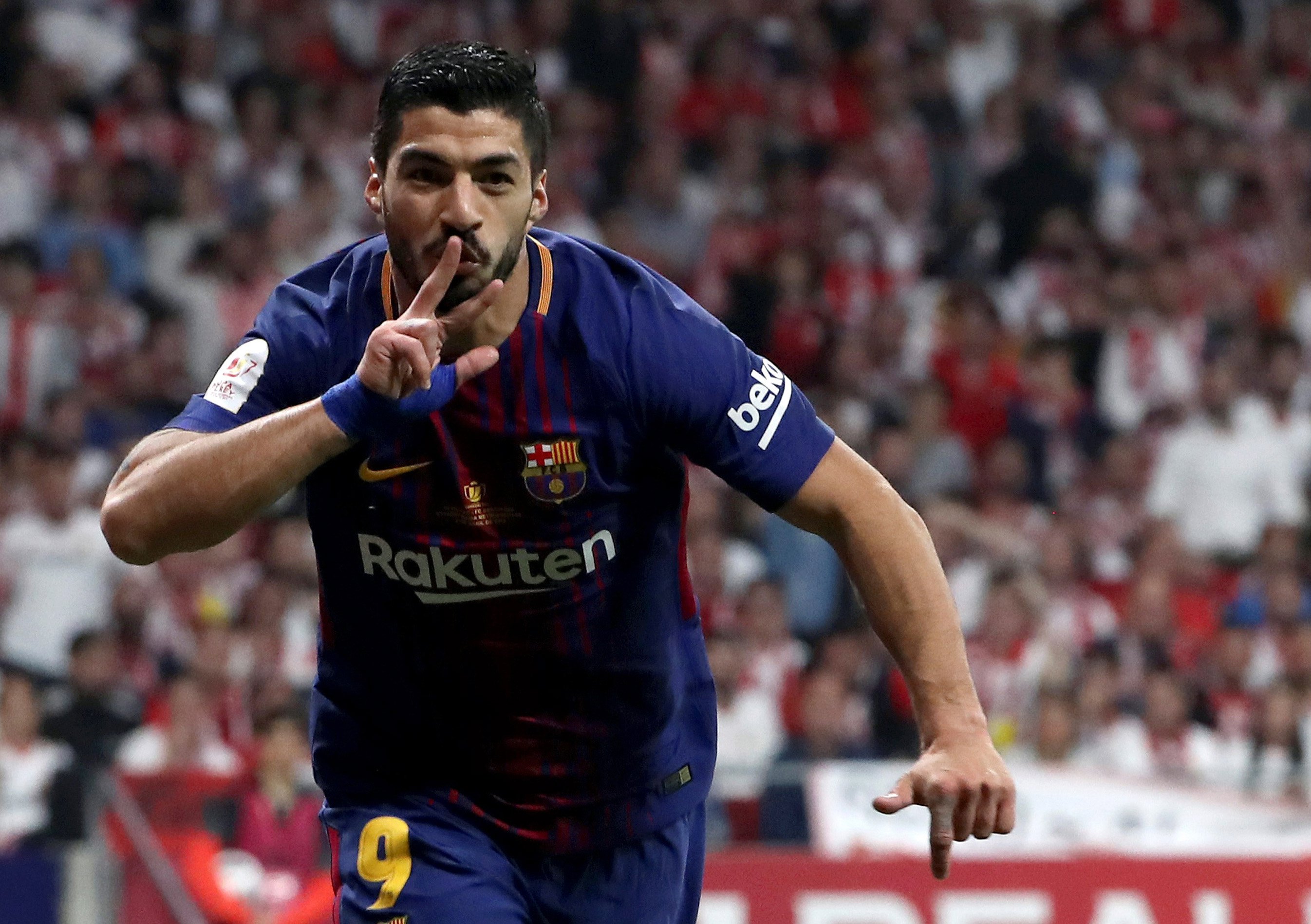 塞维利亚夺过几次冠军