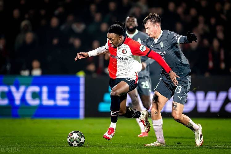 荷甲联赛费耶诺德赛程